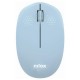 Mouse Wireless Nilox 1000 DPI Azzurro NXMOWI4012