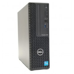 Dell Precision 3450 SFF Computer i5-11500 Ram 16Gb SSD 512Gb Freedos (Ricondizionato Grado A)