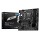 MSI PRO B760M-P DDR4 Scheda Madre Socket Intel LGA 1700