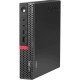 Lenovo ThinkCentre M720q Tiny PC Computer Intel i5-8400T Ram 16Gb SSD 512Gb Freedos (Ricondizionato)