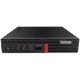 Lenovo ThinkCentre M720q Tiny PC Computer Intel i5-8400T Ram 16Gb SSD 512Gb Freedos (Ricondizionato)