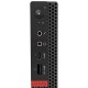 Lenovo ThinkCentre M720q Tiny PC Computer Intel i5-8400T Ram 16Gb SSD 512Gb Freedos (Ricondizionato)