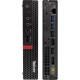 Lenovo ThinkCentre M720q Tiny PC Computer Intel i5-8400T Ram 16Gb SSD 512Gb Freedos (Ricondizionato)