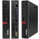 Lenovo ThinkCentre M720q Tiny PC Computer Intel i5-8400T Ram 16Gb SSD 512Gb Freedos (Ricondizionato)