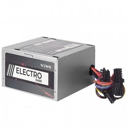 NUWO Electro Alimentatore ATX 400W Bulk (no confezione)