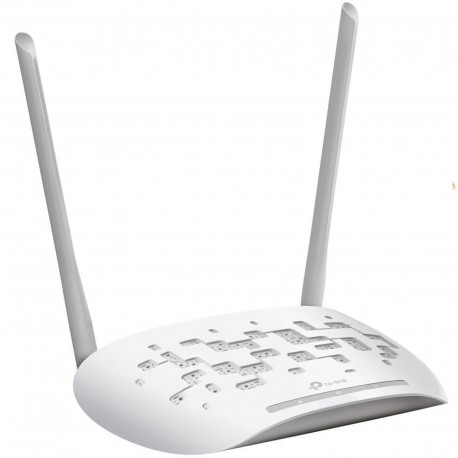 Access Point Wireless TP-Link TL-WA801N 300 Mbps 2.4GHz