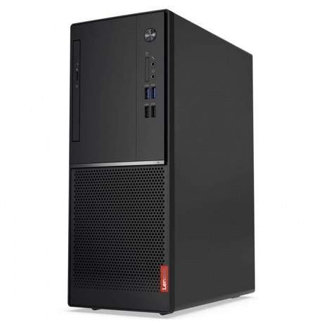 Lenovo ThinkCentre V520 MT PC Computer Intel i5-6600K Ram 8GB SSD 240GB Hard Disk 1TB DVD-ROM (Ricondizionato Grado A)