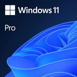Installazione Windows 11 Pro + Chiave Licenza Attivazione COA