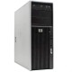 HP Workstation Z400 Tower Computer Intel i7-960 Ram 16Gb SSD 240Gb GeForce GT 1030 2GB (Ricondizionato Grado B)