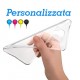 test Base1 Cover morbida personalizzata Trasparente