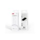 Cavo USB TYPE-C XO cable NB-Q265B  PD USB-C - USB-C 1m white 60W