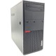 PC Computer Ricondizionato Lenovo ThinkCentre M900 Tower Intel i5-6400 Ram 16GB SSD 480GB DVD-ROM NO PORTA LAN
