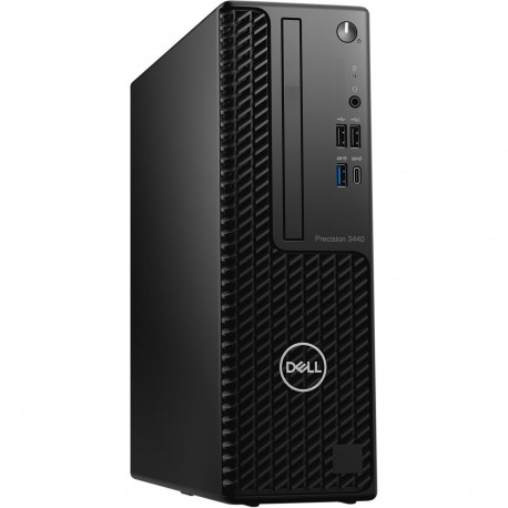 Dell Precision 3440 SFF Computer i5-10400 Ram 16Gb SSD 480Gb NO PORTA DISPLAY PORT (Ricondizionato Grado B)