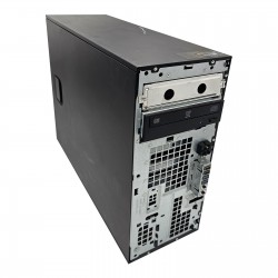 PC Computer Ricondizionato HP Workstation Z240 Tower Intel Core i7-6700 Ram 8GB SSD 240GB DVD-ROM NO MASCHERA FRONTALE