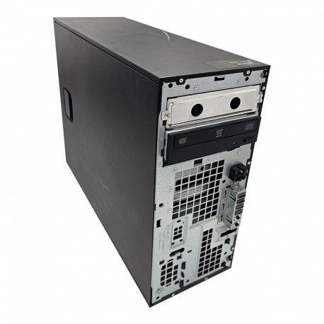 PC Computer Ricondizionato HP Workstation Z240 Tower Intel Core i7-6700 Ram 8GB SSD 240GB DVD-ROM NO MASCHERA FRONTALE