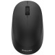 Mouse Wireless Philips SPK7307B/00 Nero