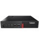 Lenovo ThinkCentre M910q Tiny PC Computer Intel i5-7500T Ram 8GB SSD 240GB (Ricondizionato Grado A)