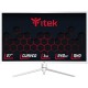 ITEK Monitor GGC 27" Curvo R1000, WQHD 2560x1440, VA, 240Hz, 16:9, 1ms OD, HAS, 2xHDMI, DP, Type-C, USB, HDR1000, Adapt Sync