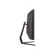 ITEK Monitor GGC 32" Curvo R1500, QHD 2560x1440, VA, 240Hz, 16:9, 1ms, 2xHDMI, 2xDP, HDR 400, Adapt Sync