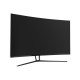 ITEK Monitor GGC 32" Curvo R1500, QHD 2560x1440, VA, 240Hz, 16:9, 1ms, 2xHDMI, 2xDP, HDR 400, Adapt Sync