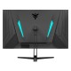 ITEK Monitor GGF 24.5", FHD 1920x1080, VA- 260Hz- 16:9- 1ms- HDMI- DP- HDR- RGB, Adaptive Sync