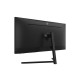 ITEK Monitor GGF 30", WFHD 2560x1080 UltraWide, VA, 100Hz, 21:9, 4ms OD, 2xHDMI, DP, Speaker, HDR Read, Adapt Sync
