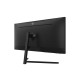 ITEK Monitor GGF 30", WFHD 2560x1080 UltraWide, VA, 100Hz, 21:9, 4ms OD, 2xHDMI, DP, Speaker, HDR Read, Adapt Sync