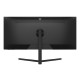 ITEK Monitor GGF 30", WFHD 2560x1080 UltraWide, VA, 100Hz, 21:9, 4ms OD, 2xHDMI, DP, Speaker, HDR Read, Adapt Sync