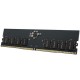 PNY Memoria RAM DDR5 16GB DIMM 5600 Mhz VL40 1.1V Bulked (no confezione)