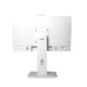 ADJ PC Computer All-In-One 23.8" FHD Intel i5-12450H Ram 16GB SSD 1TB M.2 Webcam Win 11 Pro Bianco