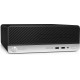 HP ProDesk 400 G5 SFF PC Computer Intel i5-8400 Ram 16GB SSD 512GB Freedos (Ricondizionato Grado A)
