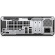 HP ProDesk 400 G5 SFF PC Computer Intel i5-8400 Ram 16GB SSD 512GB Freedos (Ricondizionato Grado A)