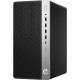 HP ProDesk 600 G5 Tower Computer Intel i7-9700 Ram 16GB SSD 512GB (Ricondizionato Grado A)