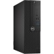 Dell Optiplex 3050 SFF Computer Intel i5-6400 Ram 8GB SSD 240GB HDMI (Ricondizionato Grado B)