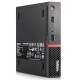 Lenovo ThinkCentre M700 Tiny PC Computer Intel i5-6400T Ram 16GB SSD 512GB (Ricondizionato Grado A)