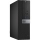 Dell Optiplex 7040 SFF PC Computer Intel i7-6700 Ram 32GB SSD 1TB Freedos (Ricondizionato Grado A)