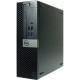 Dell Optiplex 7040 SFF PC Computer Intel i7-6700 Ram 32GB SSD 1TB Freedos (Ricondizionato Grado A)