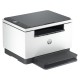 Stampante HP Laserjet M234d Multifunzione Laser Monocromatica