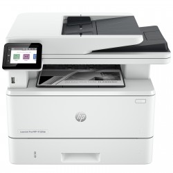 HP LaserJet PRO 4102fdn Stampante Multifunzione A4 Laser Monocromatica