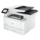 HP LaserJet PRO 4102fdn Stampante Multifunzione A4 Laser Monocromatica