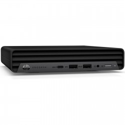 HP ProDesk 400 G6 Mini Computer i5-10400T Ram 16Gb SSD 512Gb (Ricondizionato Grado A)