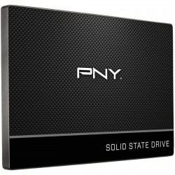 PNY CS900 SSD 2TB SATA 3 2.5" SSD7CS900-2TB-RB