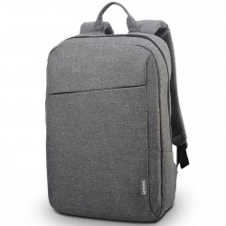 Lenovo B210 Zaino Borsa per Notebook Grigio 15.6" 4X40T84058
