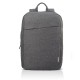 Lenovo B210 Zaino Borsa per Notebook Grigio 15.6" 4X40T84058