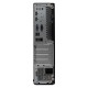 Lenovo ThinkCentre M910S SFF PC Computer Intel i5-6400 Ram 16GB SSD 512GB Freedos (Ricondizionato Grado A)