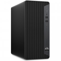 HP ProDesk 600 G6 Tower Computer Intel i5-10400F Ram 32GB SSD 1TB GPU Radeon R7 350 4GB (Ricondizionato Grado A)