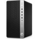 HP ProDesk 600 G4 Tower Computer Intel i7-8700 Ram 16GB SSD 512GB (Ricondizionato Grado A)