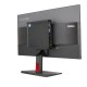 Lenovo AIO Kit Monitor 24" (Nuovo) + PC Lenovo M920q Tiny Intel i5-9400T 16Gb SSD 512Gb (Ricondizionato)