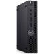 Dell Optiplex 3060 Mini Computer Intel i5-8400T Ram 16GB SSD 240GB (Ricondizionato Grado A)