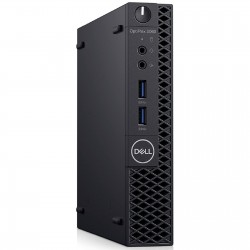 Dell Optiplex 3060 Mini Computer Intel i5-8400T Ram 16GB SSD 240GB (Ricondizionato Grado A)